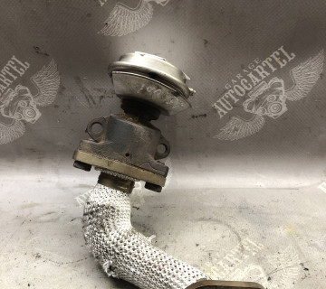Клапан EGR механ Audi A6 2.5tdi (C5) 1997-2004 059131503B 174272