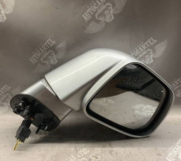 Дзеркало праве 7pin Chevrolet Orlando e13027481 21966743
