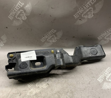 Кронштейн кріплення крила переднього лівого верхній RENAULT SCENIC 3 631236764r