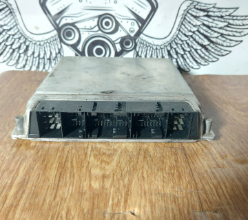 Блок керування двигуном для Mercedes C W203 2000-2007, 2.2 CDI, A0001536579
