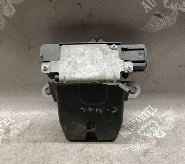 Замок багажника Ford C-Max S-Max 3M51R442A66AN