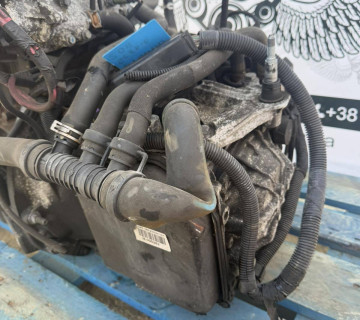 АКПП (автоматична коробка перемикання передач) Renault Scenic 2.0 16V (II) 2003-2009 DP0088