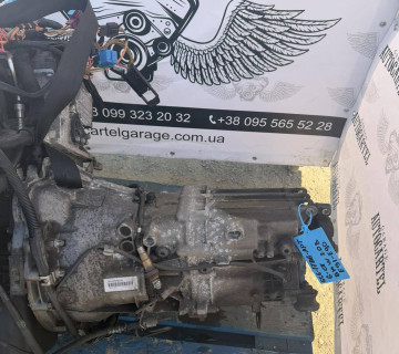 gs6-17bg-apt коробка передач BMW 1 E87 2.0 6ст