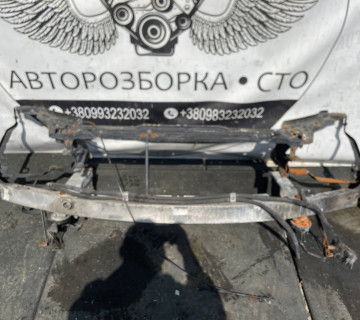 Установча панель ,телевізор Mercedes W204 21100949