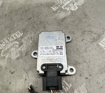 Датчик поперечного прискорення ESP Kia Sportage 95690-3j000