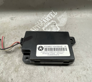 Модуль блок керування Chrysler Cruiser p04671918ae