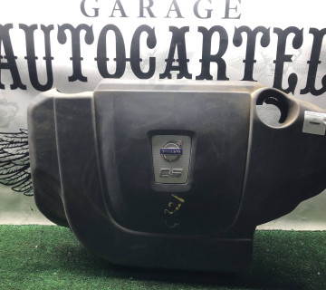 Захист кришка двигуна 30771916 volvo xc60 2.4d