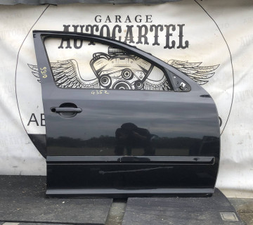Дверка передня права Skoda Octavia A5 9910 21104626