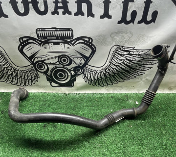 Патрубок інтеркулера 1.5DCI Renault Kangoo 8200290500