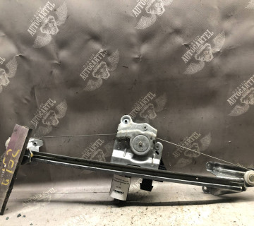13132232rh Механізм склопідйомника Opel Zafira b