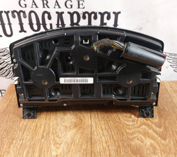 Щиток приладів Opel Astra H 13172010