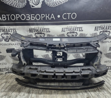 Установча панель телевізор Volkswagen Passat B6 2005-2010 3C0805594D