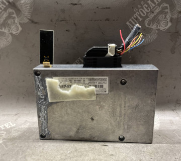 Блок керування Bluetooth Skoda Octavia A5 Seat Altea 2004-2015 1z0035729d