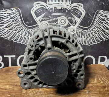 Генератор 90А 038903023L VW Гольф 4 1.4-1.9tdi Bosch 90a