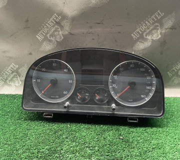 Щиток приладів VW TOURAN I 1.9 TDI 1t0920964a