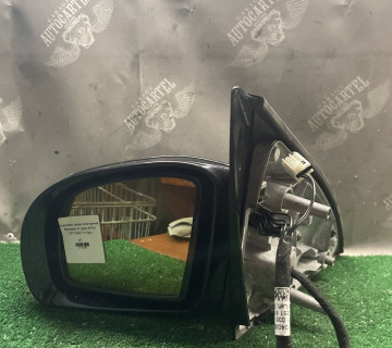 Дзеркало праве електричне Mercedes R class W251 21113505 11+2pin