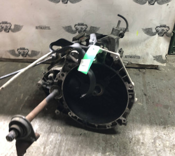 1s7r7002fe коробка передач Frd Mondeo mk 3 2.5
