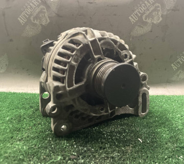 Генератор VW Polo 02-09, Skoda Fabia II 07-14, SEAT Ibiza 110A 14V 045903023h