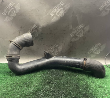Патрубок інтеркулера Seat IBIZA 2 VW POLO 3 1.9 TDI 6k0145770r