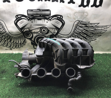 06f133210d впускний колектор Audi 2.0 Fsi