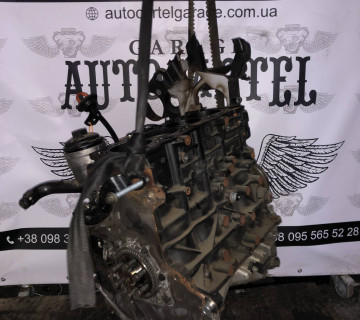 Комплектацію уточняти Блок двигуна 03L021BG CAG Audi A4 (B8 2.0 TDI 21117428