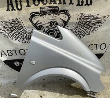 Крило переднє праве Mercedes W639 21118937