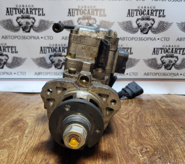 Паливний насос високого тиску, ТНВД VW, SEAT 1,9 SDI № 038130107B