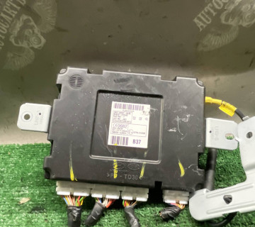 Блок управління комфортом ASSY BCM Hyundai IX35 95400-2yga0