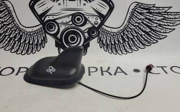 Антенна на дах Volkswagen Passat B7 3C0035507