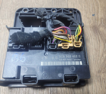 3c0959433c Блок комфорта Vw passat b6