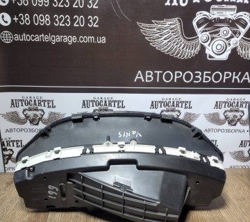 Щиток Приладів Toyota Yaris Ii 1. 4 D- 4D Mb4573003206