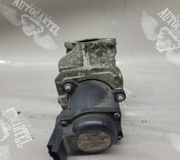 Клапан EGR Peugeot/Citroen 1.6 HDi, 9685640480
