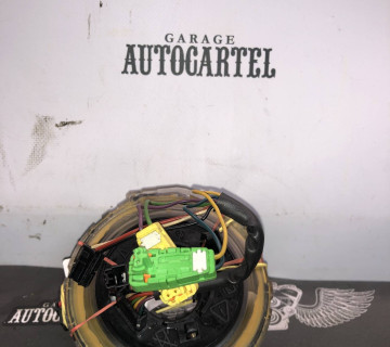 Шлейф Airbag кільце підруйове Mercedes R-Class (W251) 2005 A1714640518 60114