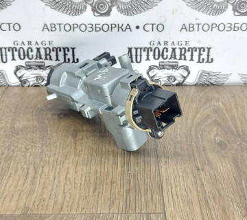 Замок запалювання в зборі Mazda 6 GG/GY GJ6A66938A