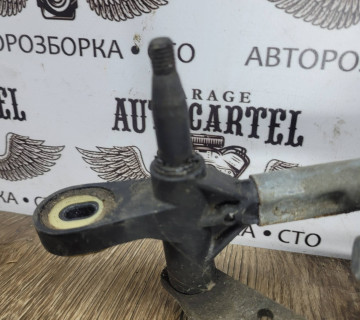 8k1955119 Моторчик склоочисника передній Aydi a4 b8