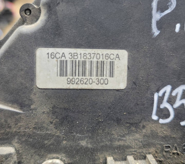 3b1837016ca Замок двері передній правий Volkswagen passat b5.
