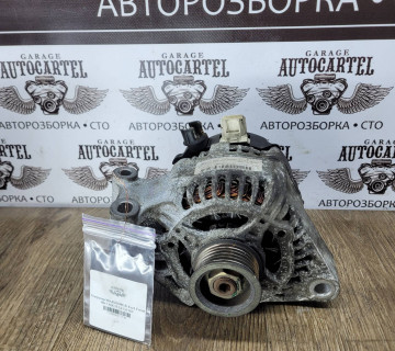 Генератор 98AB10300GK Ford Focus MK1 MK II 1.4 1.6 16V