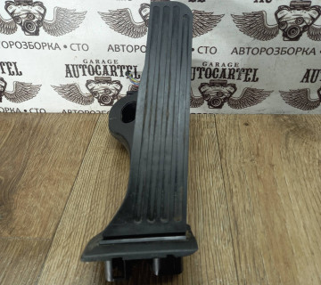 Педаль газа Volkswagen Passat B6 - Skoda Octavia / Superb 2.0 tdi (2005 -...) 1k1723503l