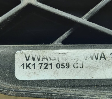 Педаль щеплення VOLKSWAGEN GOLF V , 1K1721059CJ