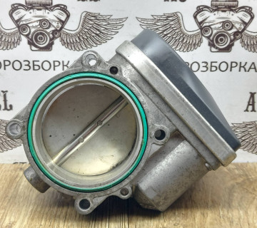 Дросельна заслонка BMW 3-Series E90/91 N52B30 751694604