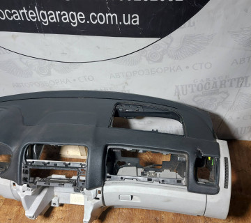 5j1857007be Торпедо Skoda roomster 2100000328314