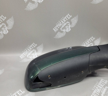 2100000336692 Дзеркало переднє праве volkswagen passat b5 5 pin