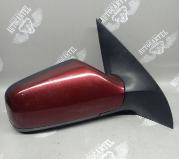 061028, Дзеркало праве Opel Astra G, 5pin, 21346415