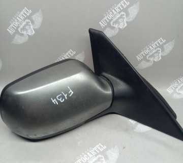 8c671r0 Дзеркало праве Mazda 3 5pin, 21349973