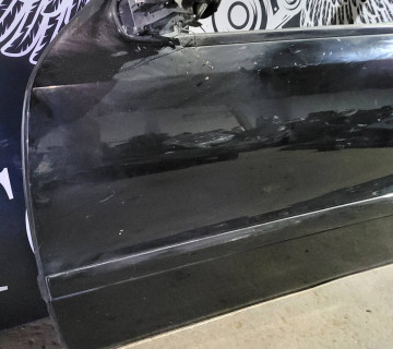 Дверка передня ліва Mercedes E W211 2003-2009 d801