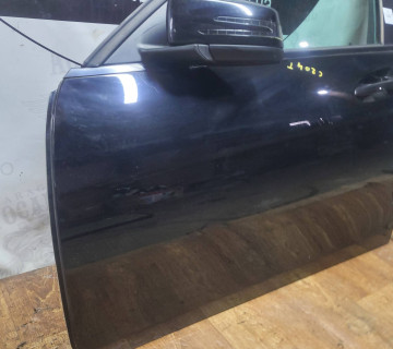 Двері передні ліві Mercedes C-Class W204 9091 2100000361977