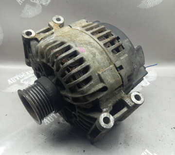Генератор Valeo Mercedes W204, C207, 150A, a0009060401