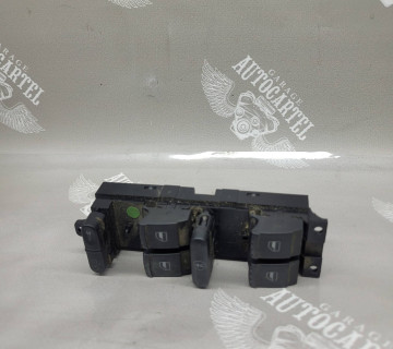 1j4959857a Блок управления стеклоподъемними Skoda Fabia 1