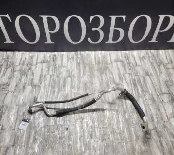 Mercedes cls w218 шланг кондиционера a2128301616
