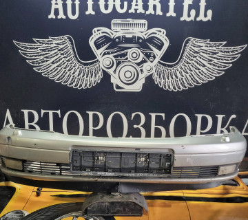 Бампер передній Ford C-Max 2003-2019 21410536